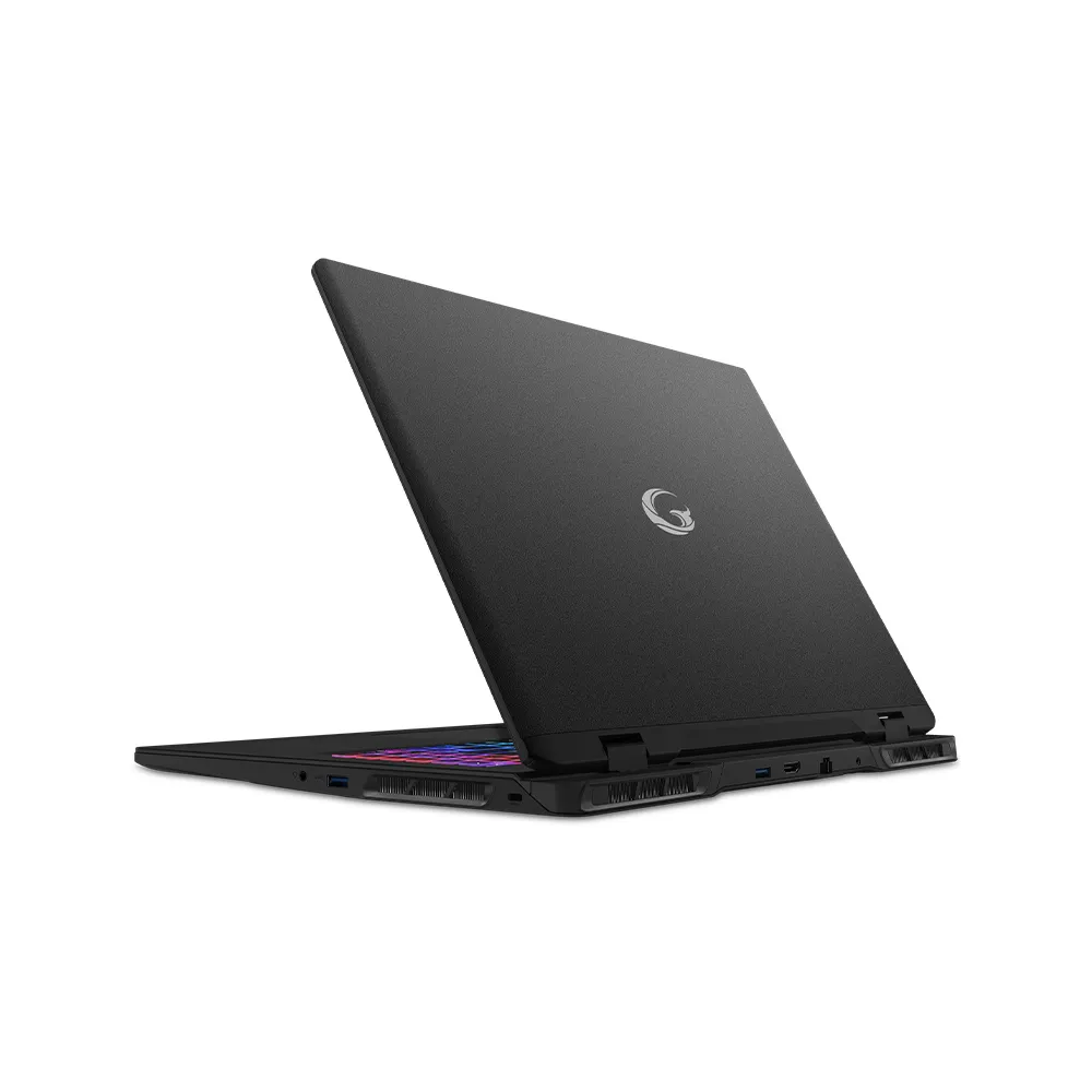 Game Garaj Slayer5 7-5060 Intel Ultra 7 255HX RTX5060 16" QHD+ 240Hz FreeDos Oyuncu Laptop